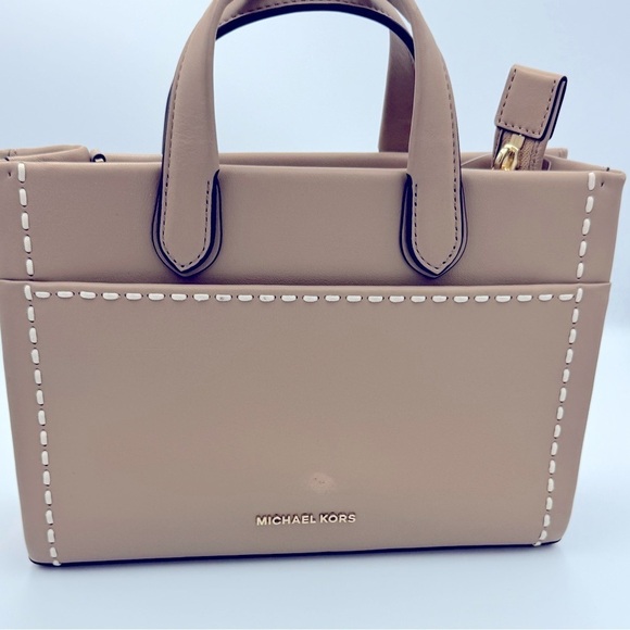 Michael Kors small Gigi tote bag, purse,  bag - Picture 10 of 13